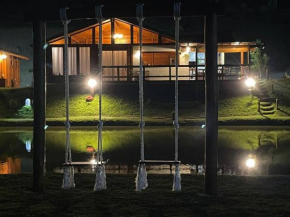 Rancho Nosso Lago todo seu